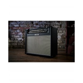 NEX-SPL Amplificador para guitarra (combo) Tube Logic 1x12" 80w de experiencia boutique por ROLAND