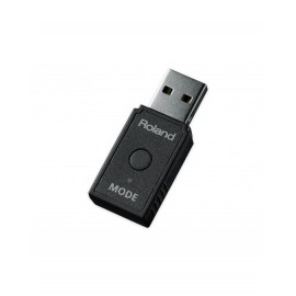 WM-1D Adaptador MIDI (dongle) inalámbrico para computadora por ROLAND